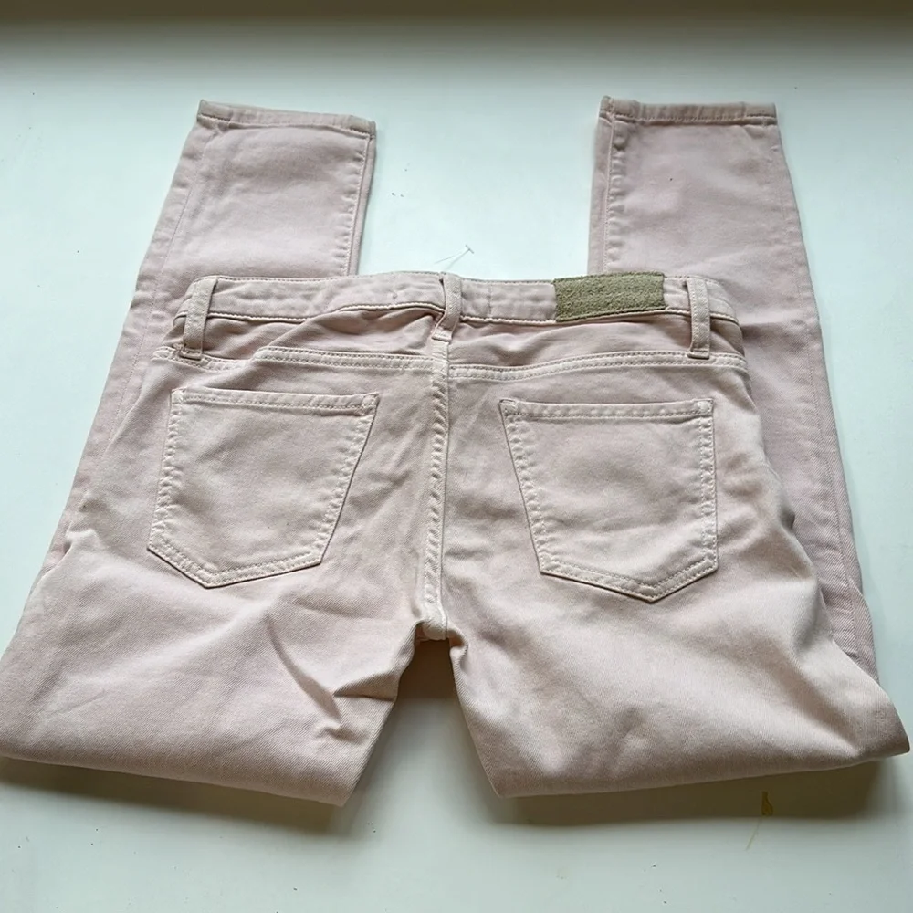 New IRO jeans Alyson skinny crop denim - Picture 5 of 5